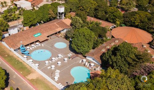 Aruana Hotel | Hotel Sesi Aruana