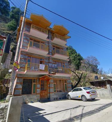 Gadherni Hotel | Hotel Seven Heaven ManaIi BY RS Group Of Hotel's