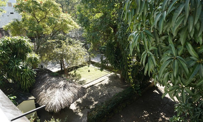 Palenque Hotel | Hotel Sevilla Palenque