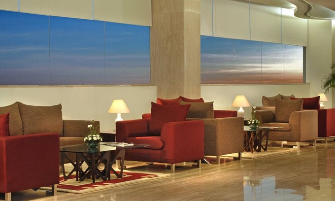 Faridabad Hotel | Hotel Sewa Grand Faridabad
