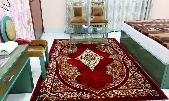 Multan Hotel | Hotel Shaheen Continental Multan