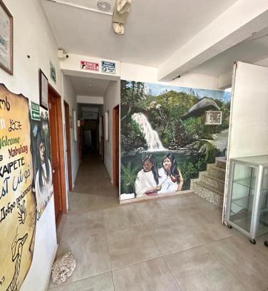 Taganga House | Hotel shalom taganga