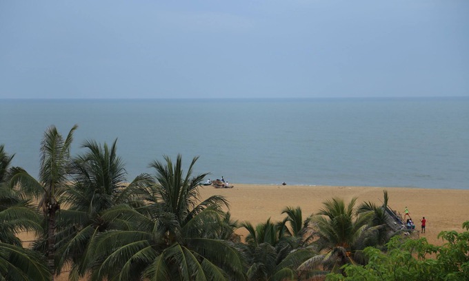 Negombo Bed & Breakfast | Hotel Shanelo