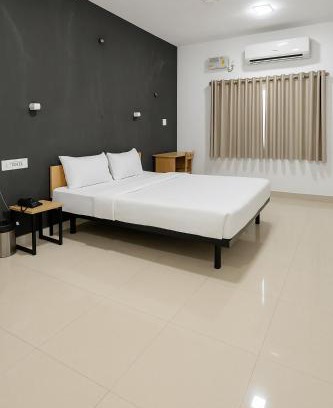 Yerawada House | Hotel Shanti Regency