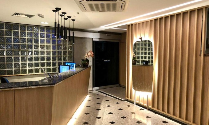 Centro Hotel | Hotel Sheik (Adults Only)