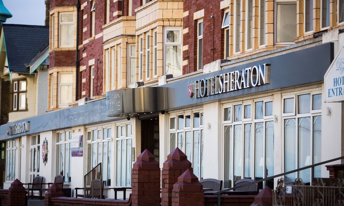 North Shore Hotel | Hotel Sheraton