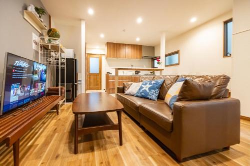 Tomigaya Bed & Breakfast | HOTEL Shibuya Tomigaya