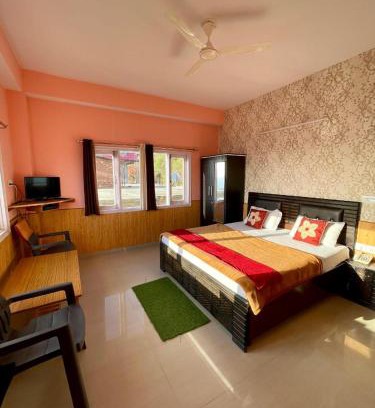 Shimla House | Hotel Shimla hills