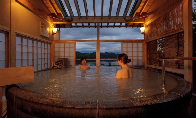 Morioka House | Hotel Shion