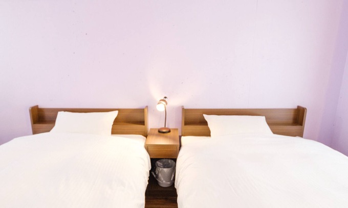 Miyakojima Hotel | Hotel Shion no umi