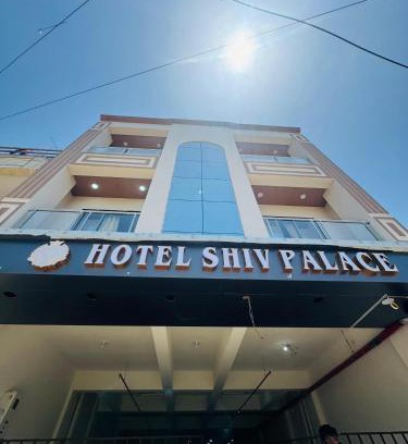 Dwarka Hotel | hotel shiv palace