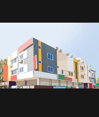 Indore Hotel | Hotel shiva