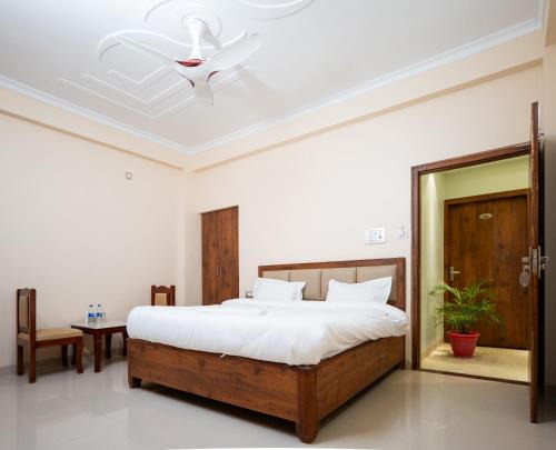 Gorakhpur Hotel | Hotel Shiva Nilay Inn