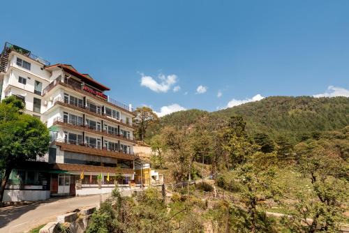 McLeod Ganj Hotel | Hotel Shiva Sanctuary by DLS Hotels, McLeod Ganj