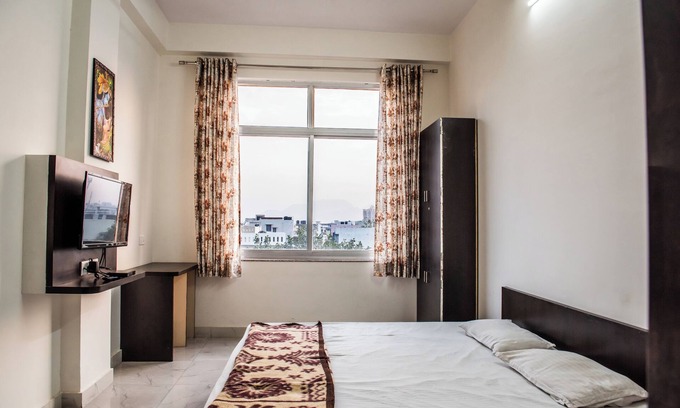 Ajmer Hotel | Hotel Shivam