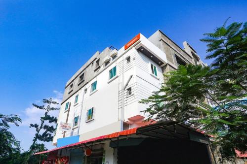 Nagpur Hotel | Hotel Shivas Inn