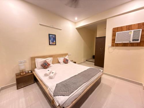 Ujjain House | Hotel SHIVASHRAY Luxury Stays & Inn