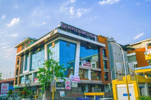 Ujjain Hotel | Hotel Shivlok