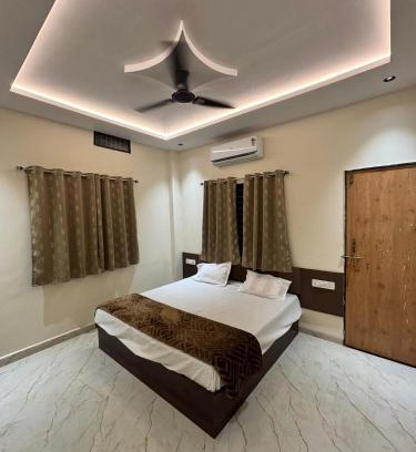 Ujjain Hotel | Hotel Shree Balaji