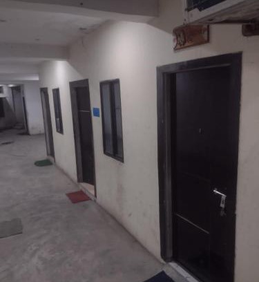 Varanasi House | Hotel Shree vijaya