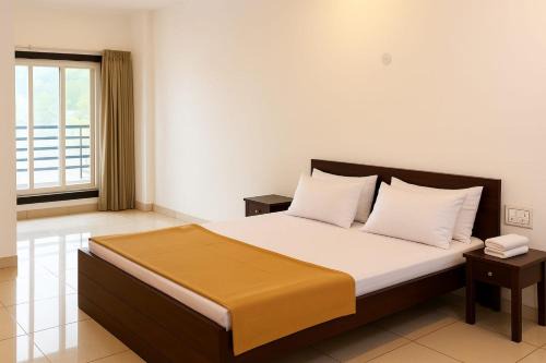 Nathdwara Hotel | Hotel Shreeji Dham by Nath Bliss - Near Shreenathji Temple