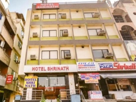 Gopalbari Hotel | Hotel Shrinath