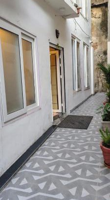 Mount Abu Hotel | Hotel Shriram Cottage