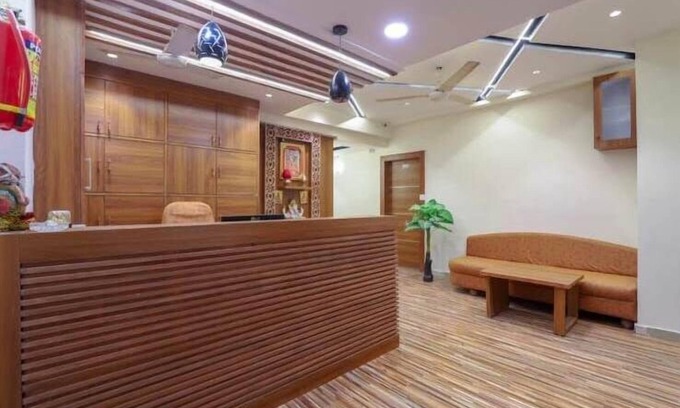 Navrangpura Hotel | HOTEL SHUBHAM INN