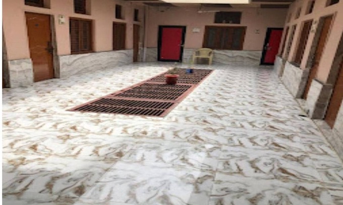Mathura House | Hotel Shyam Inn - Executive Apartment