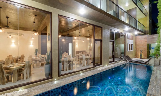 Negombo Hotel | Hotel Sico
