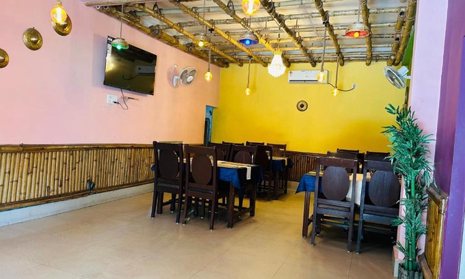 Mangaldai Hotel | Hotel Siddarth Palace