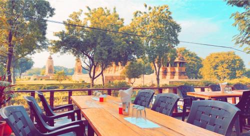 Khajuraho Hotel | Hotel Siddharth khajuraho