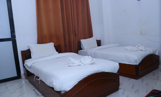 Lumbini Hotel | Hotel Siddhartha In lumbini