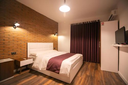 Tirana Hotel | Hotel Sidi