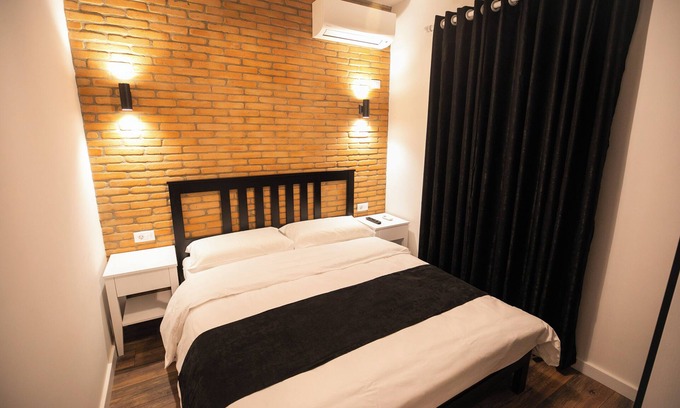 Tirana Hotel | Hotel Sidi