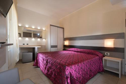 Cittadella Hotel | Hotel Siena