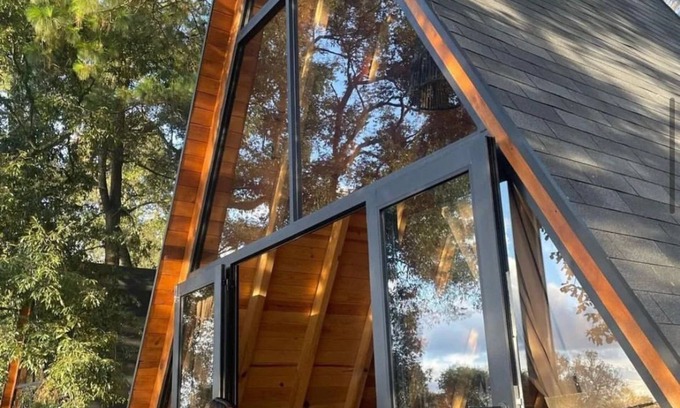 Valle de Juarez Ski Chalet | Hotel Sierra Tigre