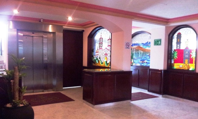 Tlahuac Hotel | Hotel Siesta Del Sur
