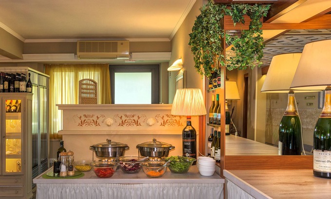 Lido di Camaiore Hotel | Hotel Siesta