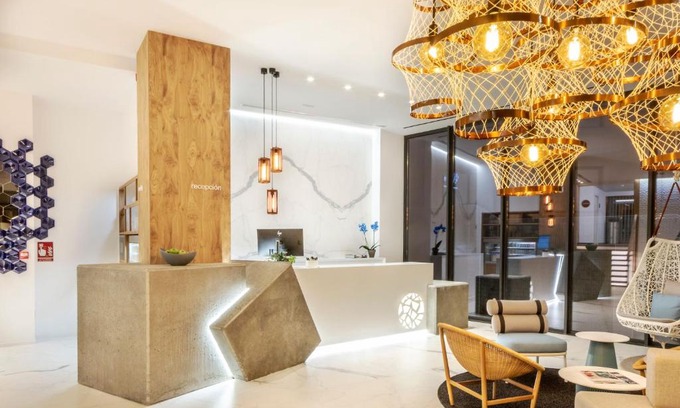 Sanxenxo Hotel | Hotel Silgar 92