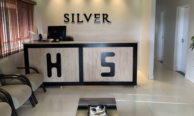 Rio das Pedras Hotel | Hotel Silver