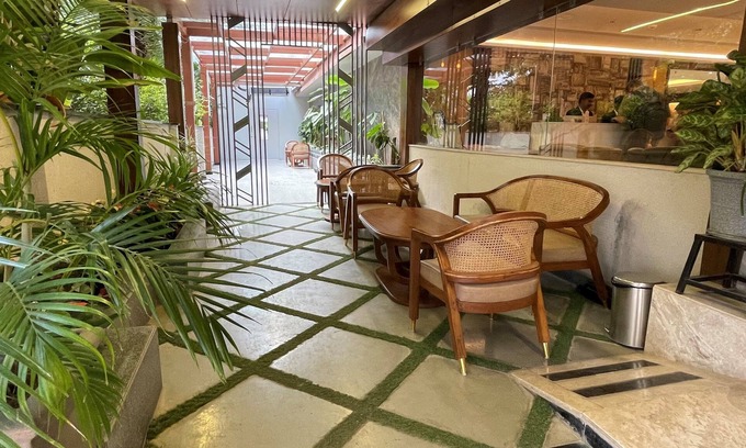 HITEC City Hotel | Hotel Silver Clé Hitech City