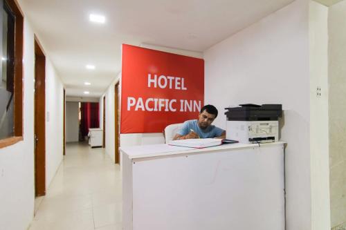 New Delhi Hotel | Hotel Silver Key