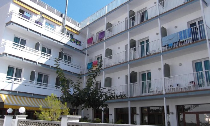 Tossa de Mar Hotel | Hotel Simeon