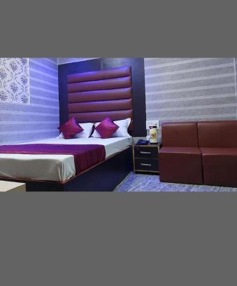 Auli Hotel | Hotel Simla Inn