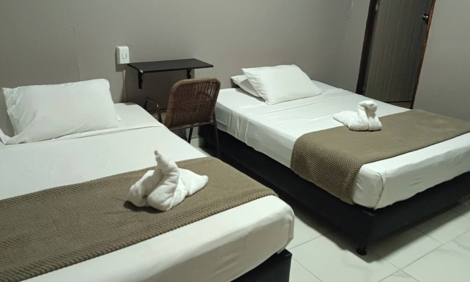 Pereira Hotel | Hotel Simon Plaza