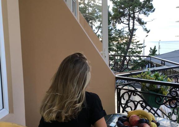 Kobuleti Hotel | Hotel Simpatia