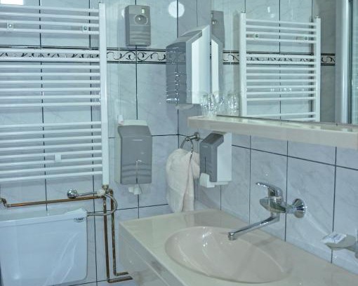 Vranje Hotel | Hotel Simpo Pržar