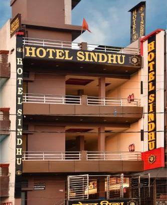 Bareilly Hotel | Hotel Sindhu