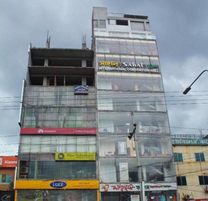 Mirpur Hotel | Hotel Singapore Residence